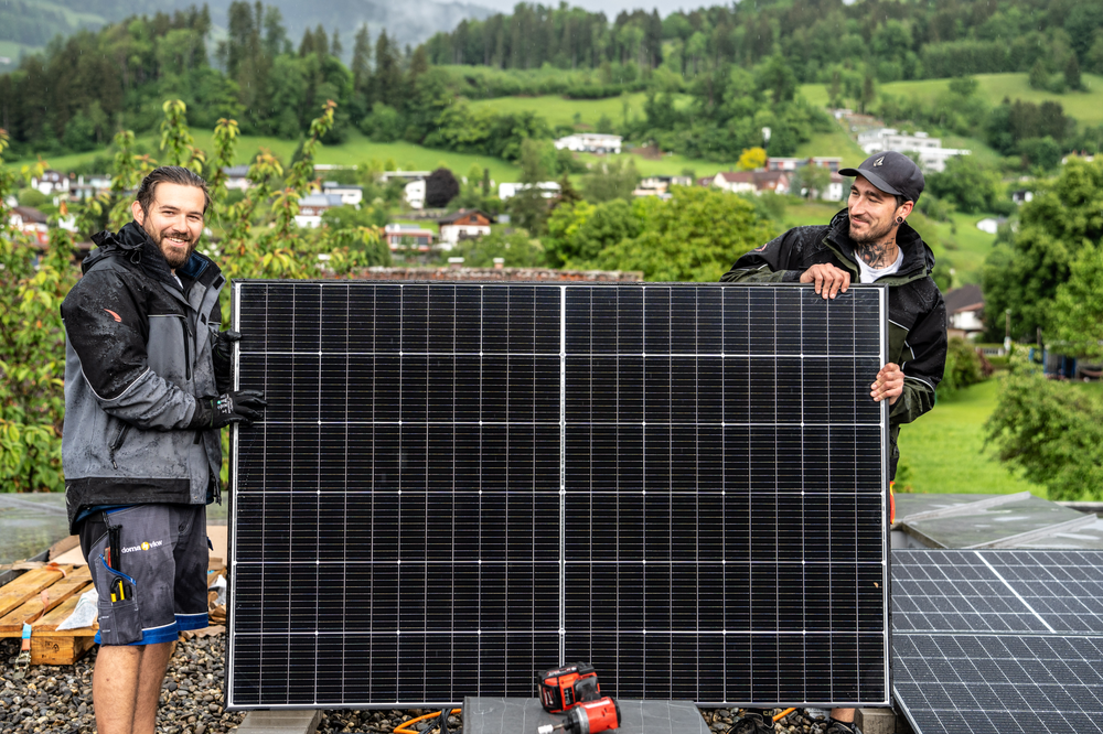 doma vkw Energietechnik GmbH