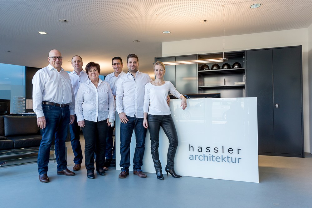 Hassler Architektur zt gmbH