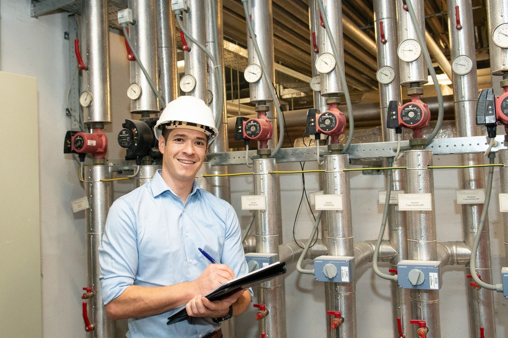 Qpunkt-Manuel Mittempergher, Ingenieurbüro für Energie und Gebäudetechnik