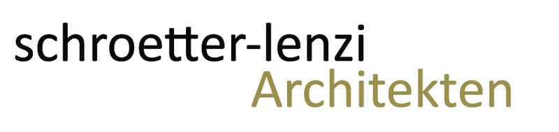 schroetter-lenzi Architekten